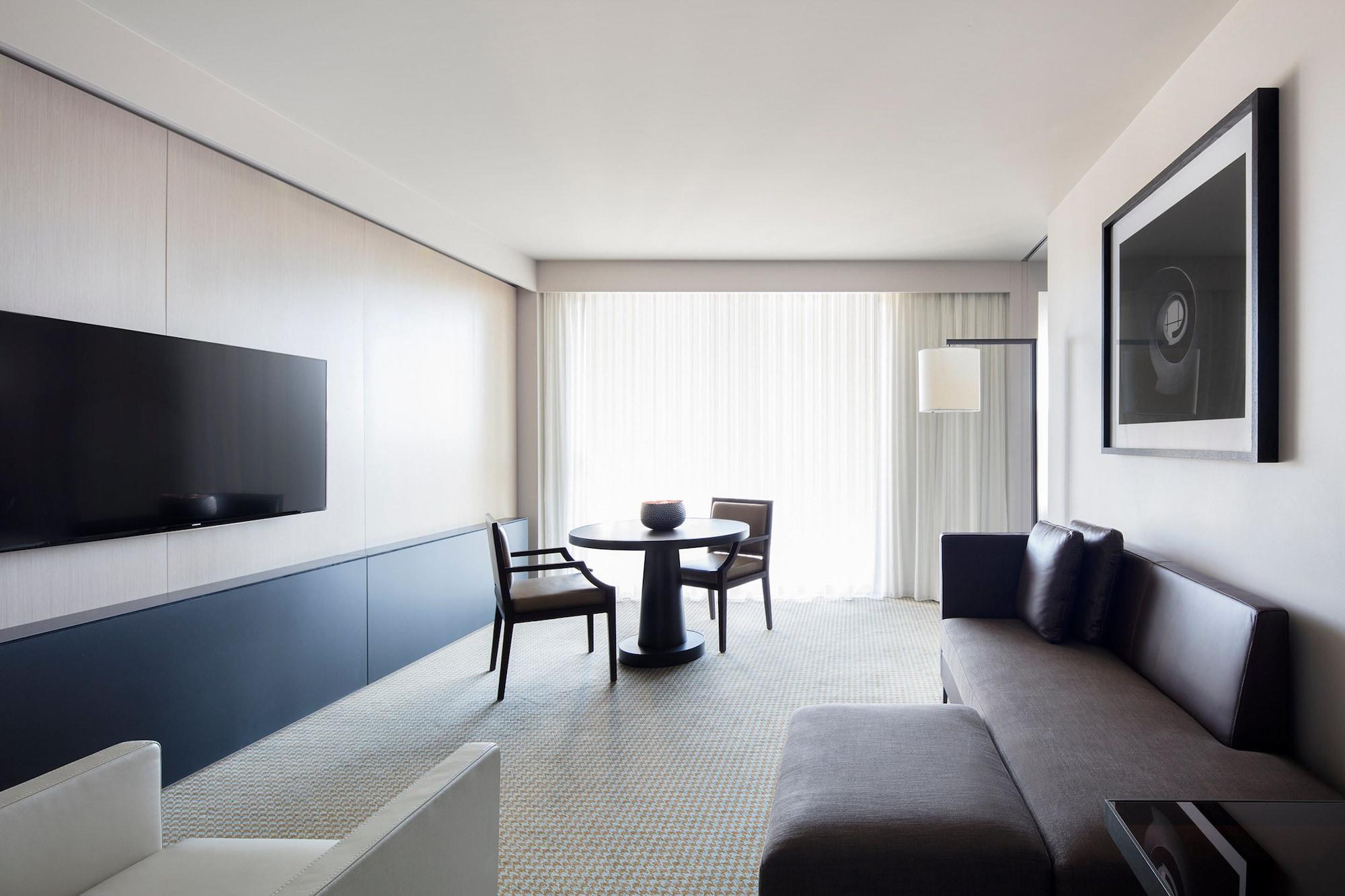 Hotel Realm Canberra Ngoại thất bức ảnh